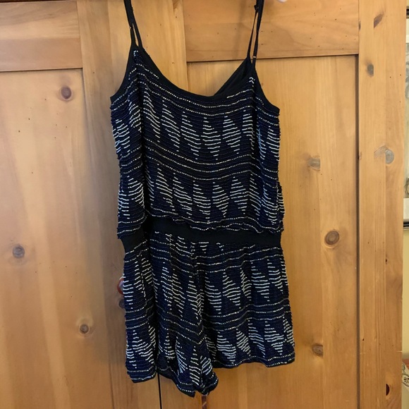 Parker Harrison Romper - M - Pristine Condition - Picture 3 of 6